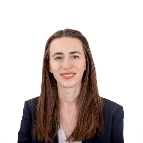 Doctor Raphaela Wutte