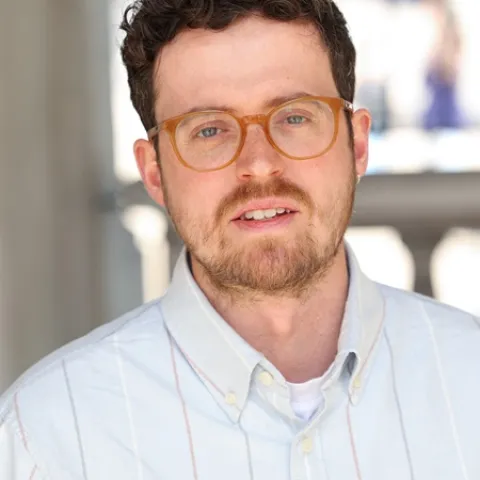 Doctor Samuel Kimpton-Nye