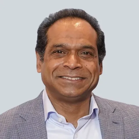 Professor Senthil Murugan Ganapathy