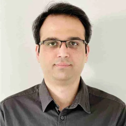 Doctor Masoud Sajjadian