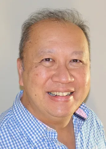 Doctor Simant Prakoonwit