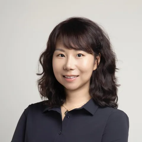 Doctor Shan Wang
