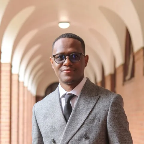 Doctor Victor Barozi