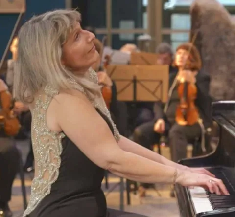 Valentina Seferinova