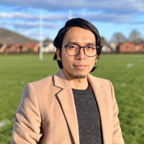 Doctor Wahyu Jatmiko