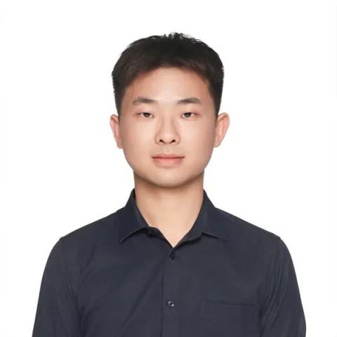 Mr Wenbo Wu