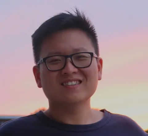 Doctor Wenbin Zhang