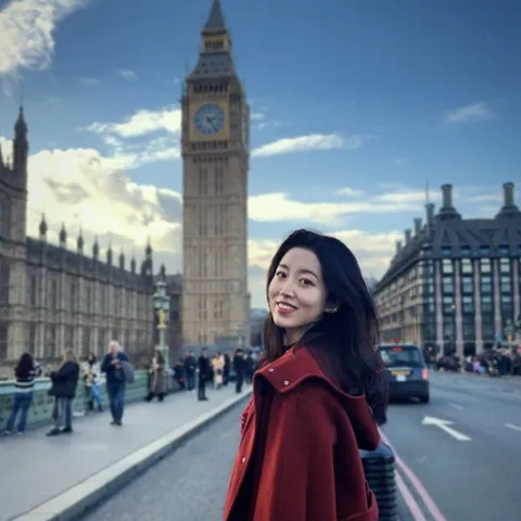 Doctor Xi (Helen) Chen