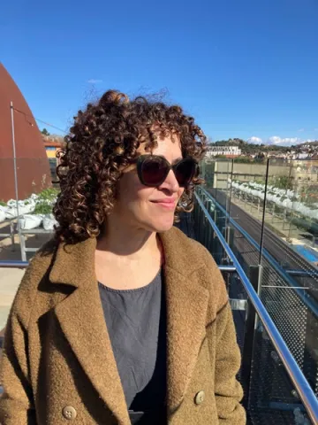 Doctor Yaiza Hernández Velázquez