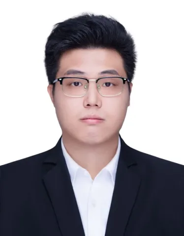 Mr Yuxuan Yang
