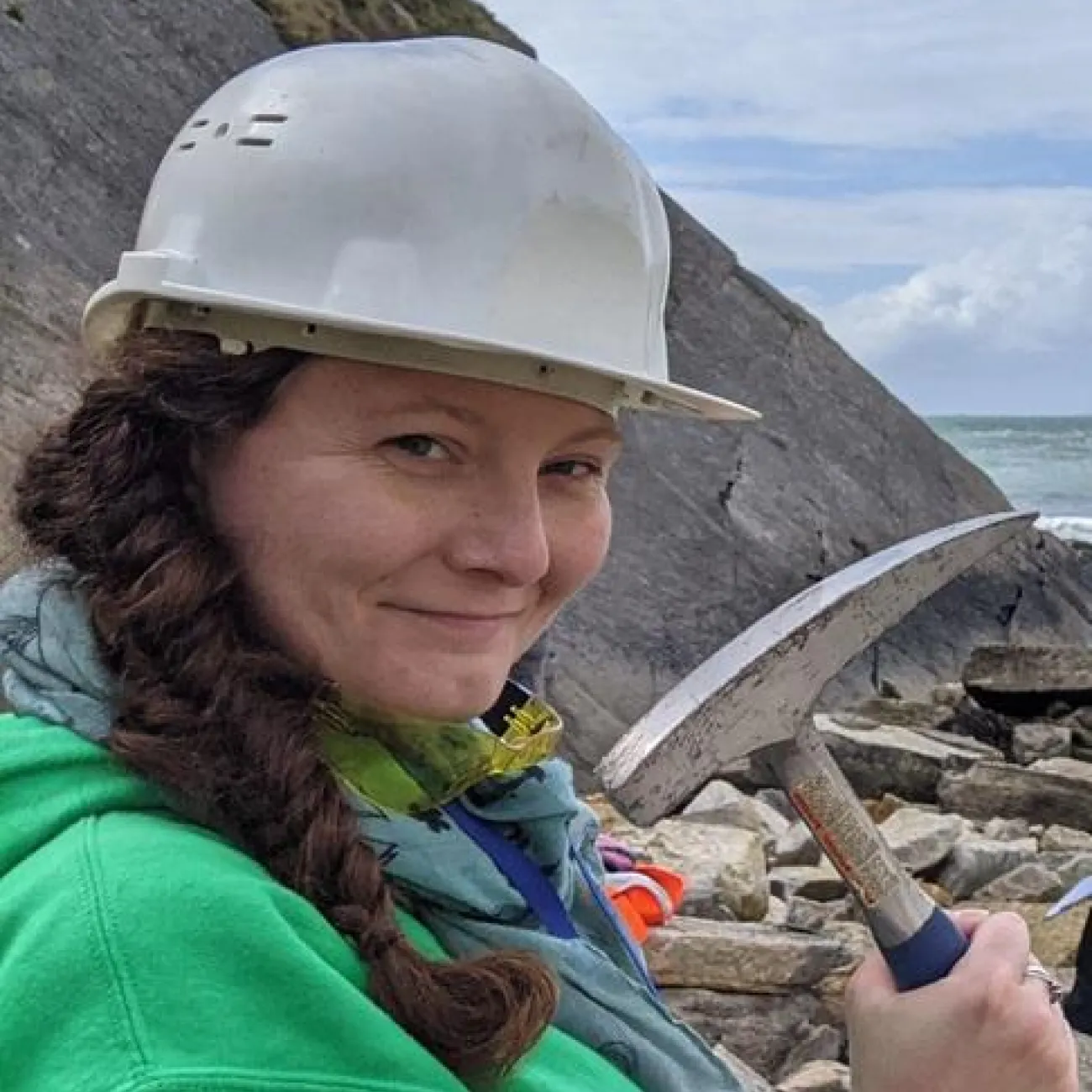 Doctor Marie Lefebvre-Desanois