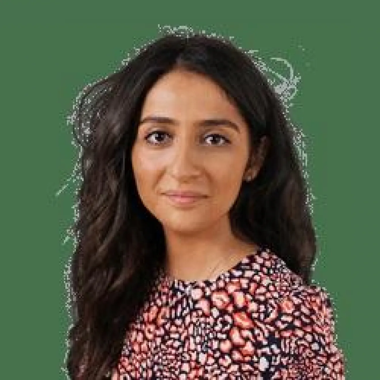 Doctor Maya Goodfellow