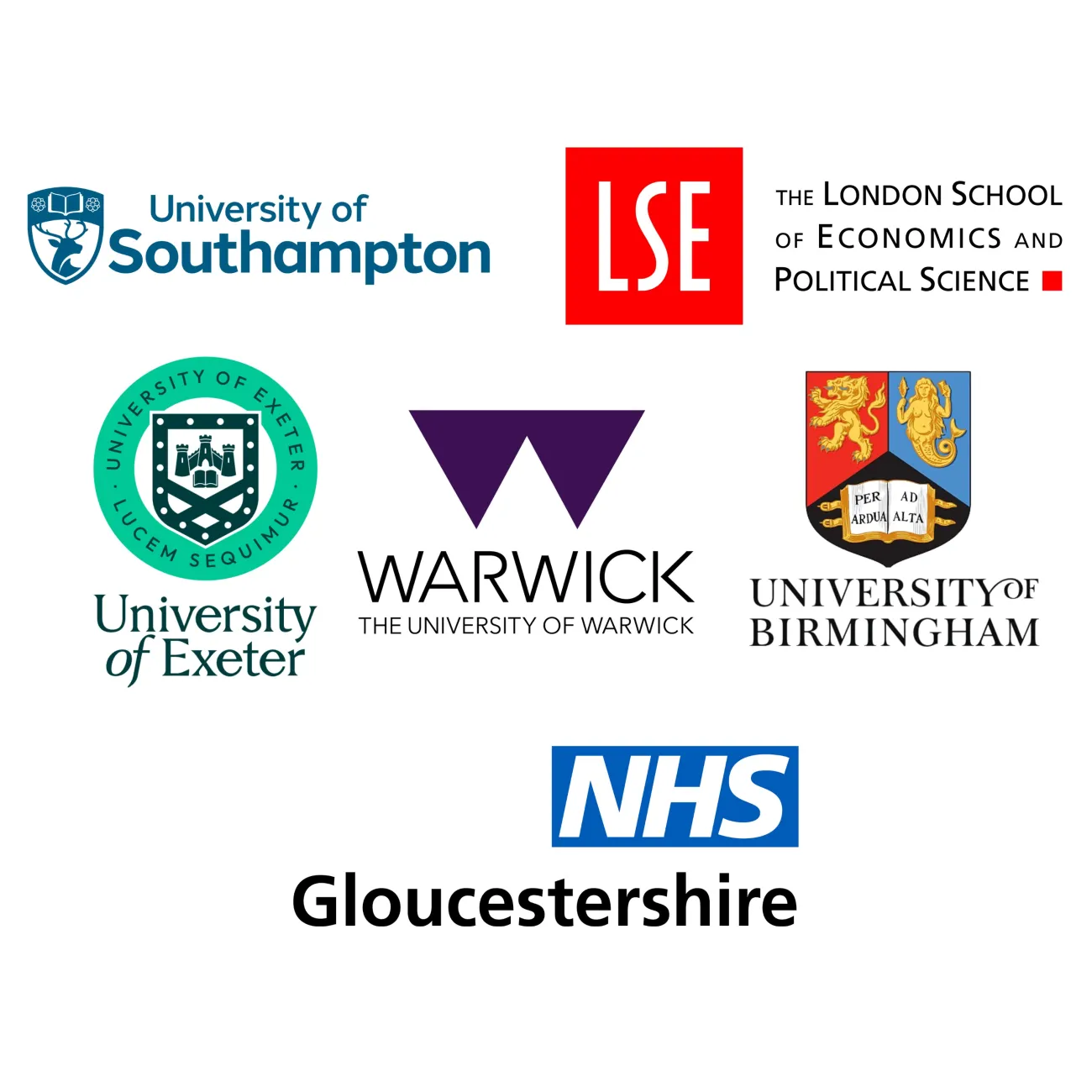 TEAM PIHER participants