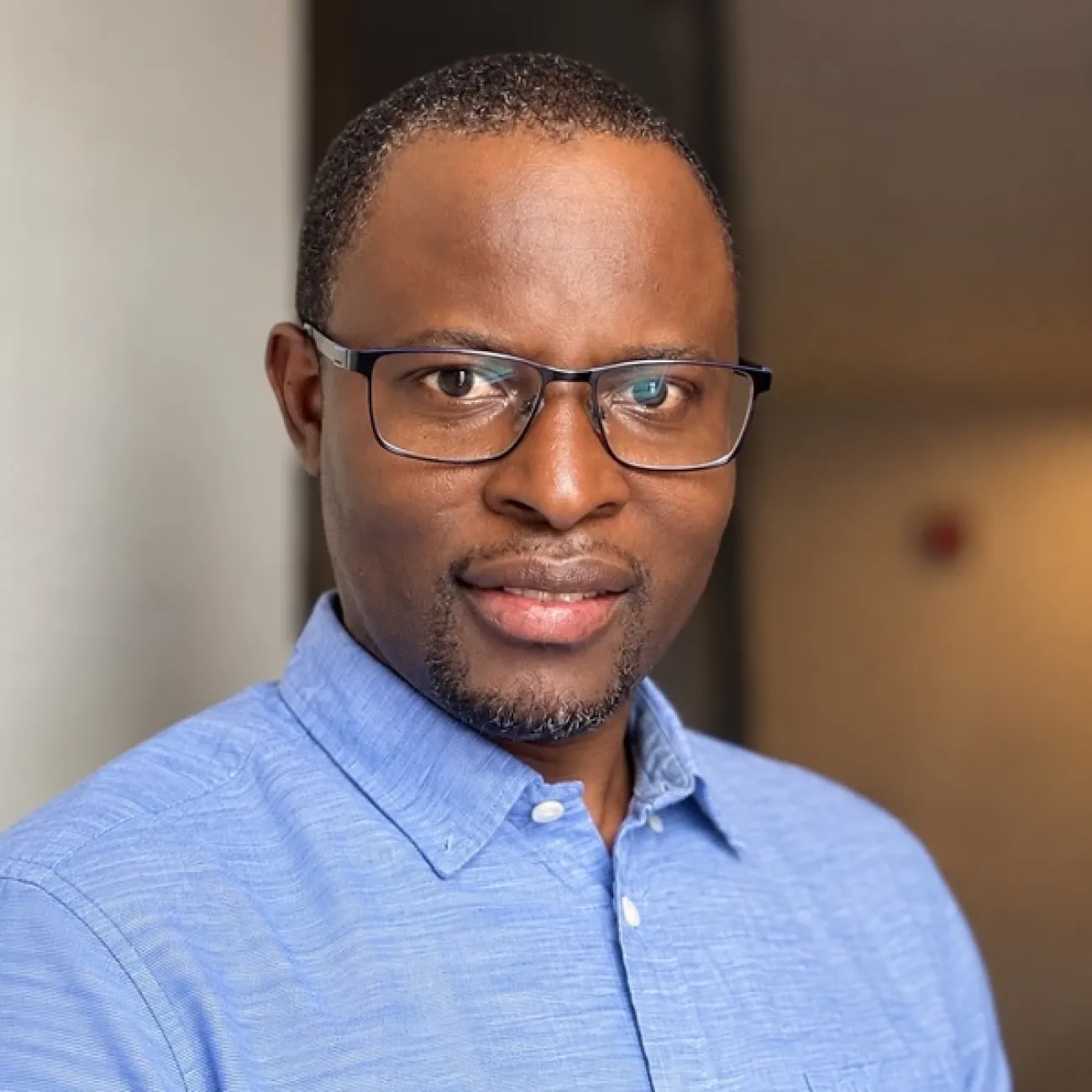 Doctor Augustine Awuah Peprah
