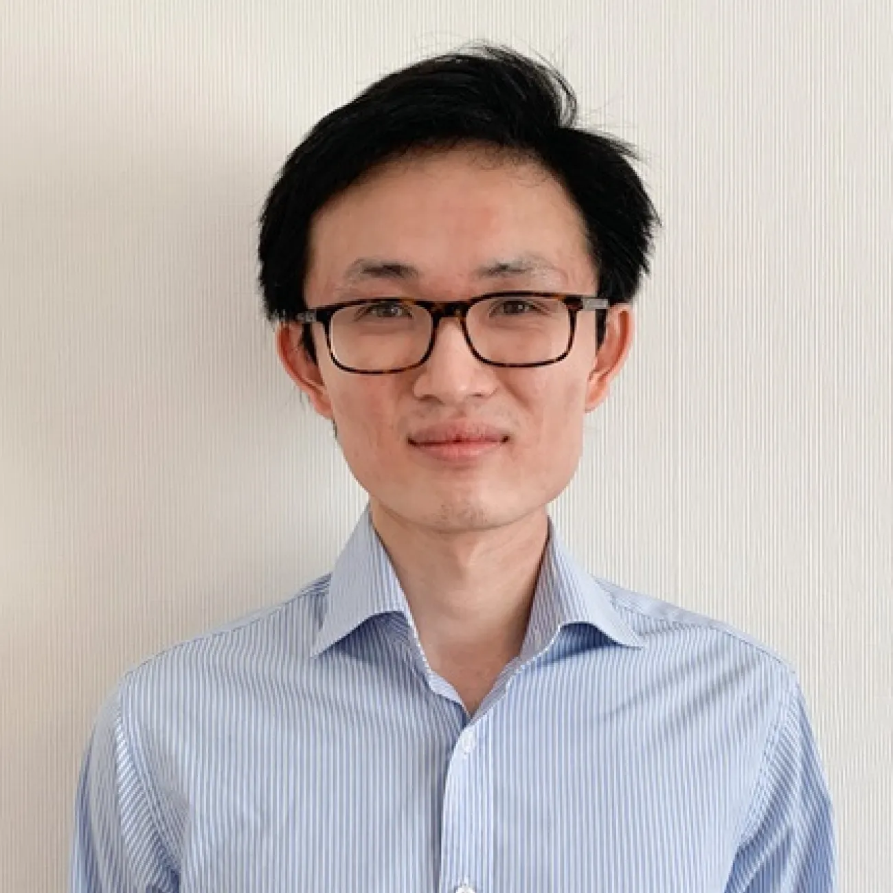 Doctor Andy Cheng