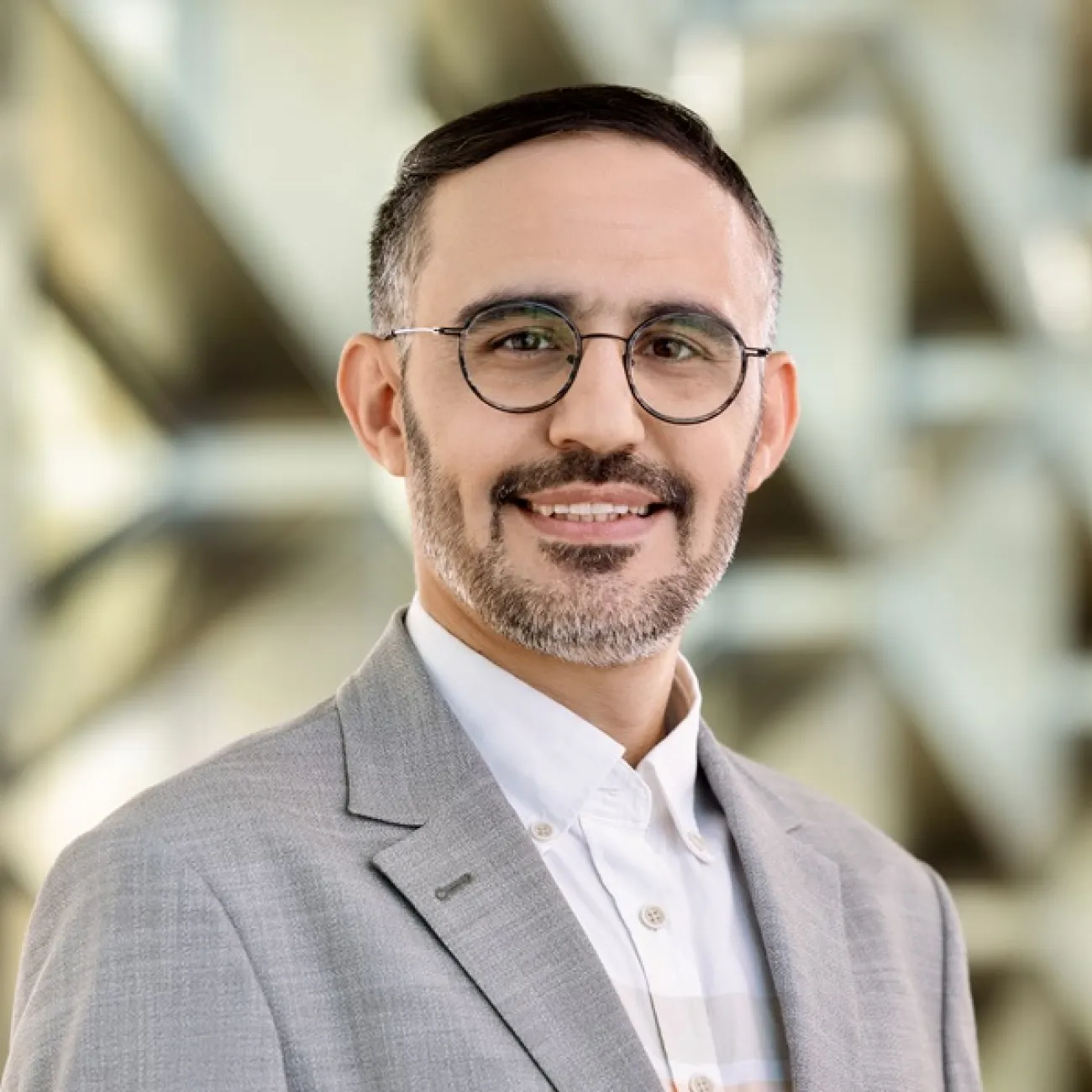 Doctor Abdulkadir Celik