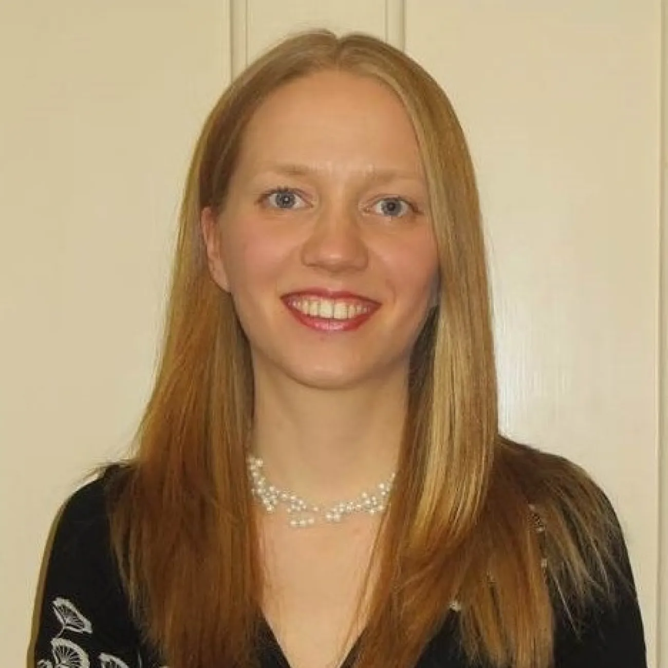 Doctor Anna Selby