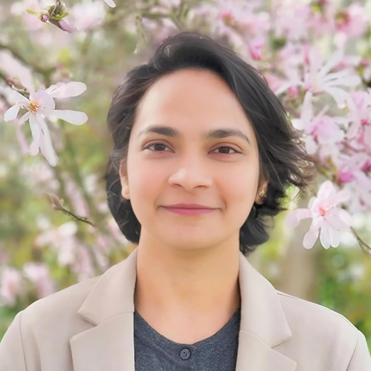 Doctor Achala Gupta