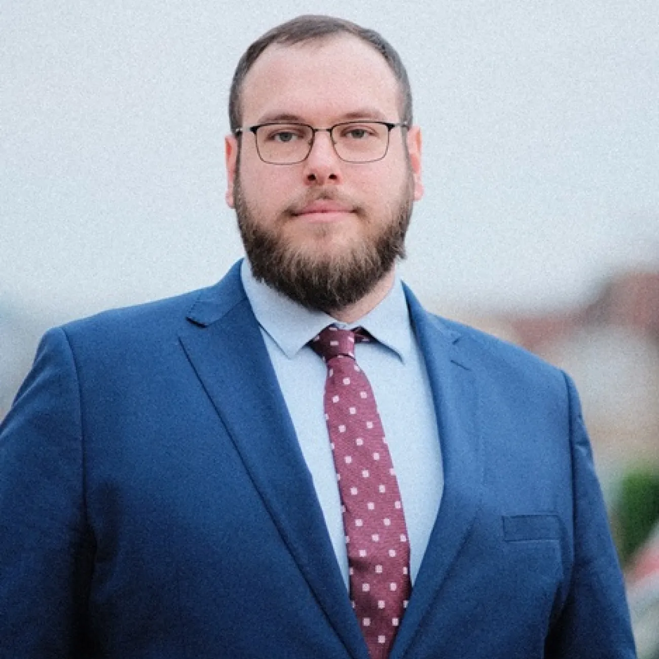 Mr Ara Khodavirdi