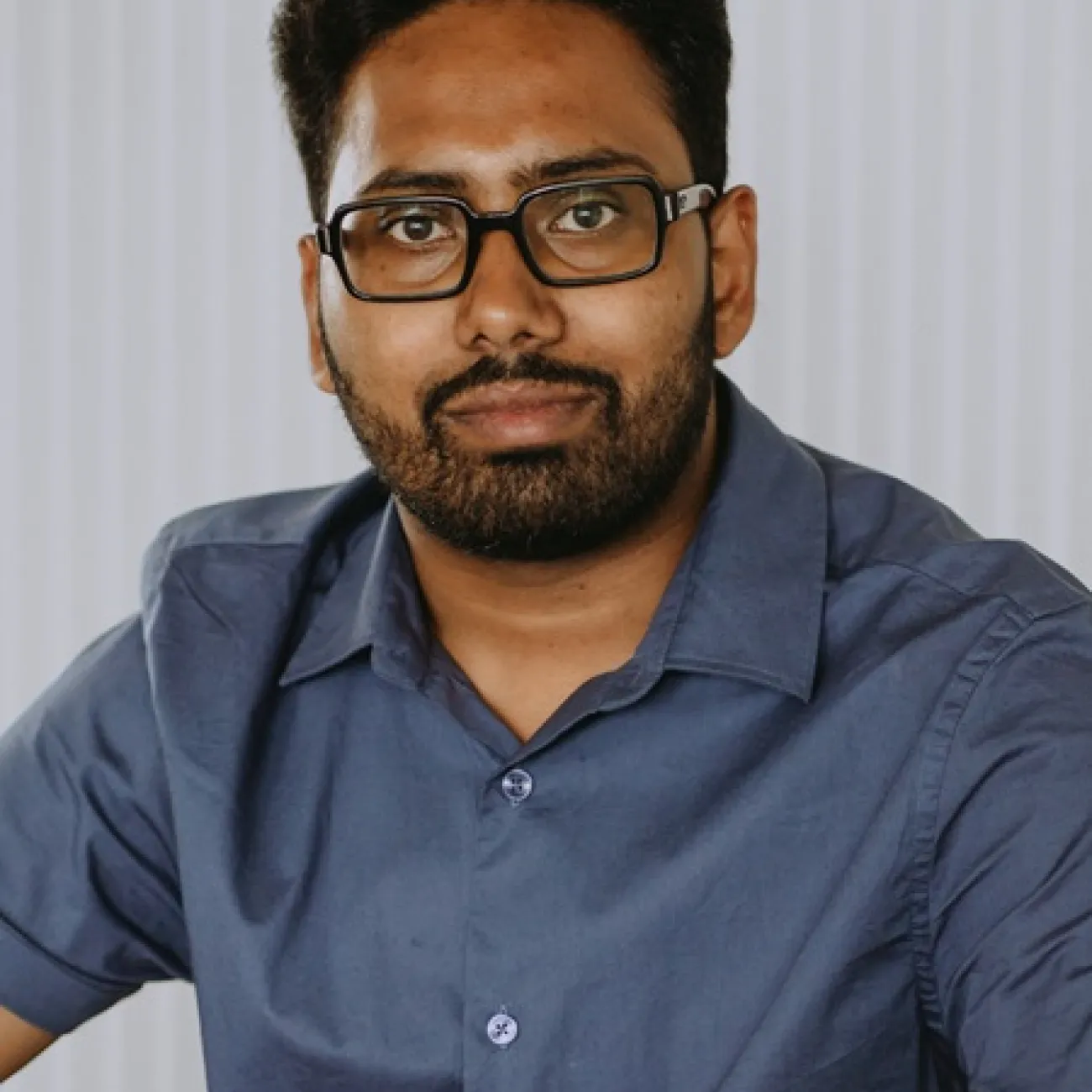 Doctor Amar Nath Ghosh