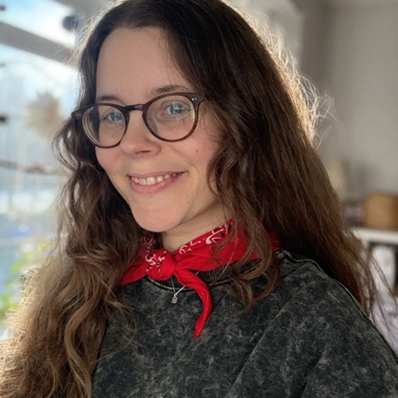 Doctor Sofia Bull