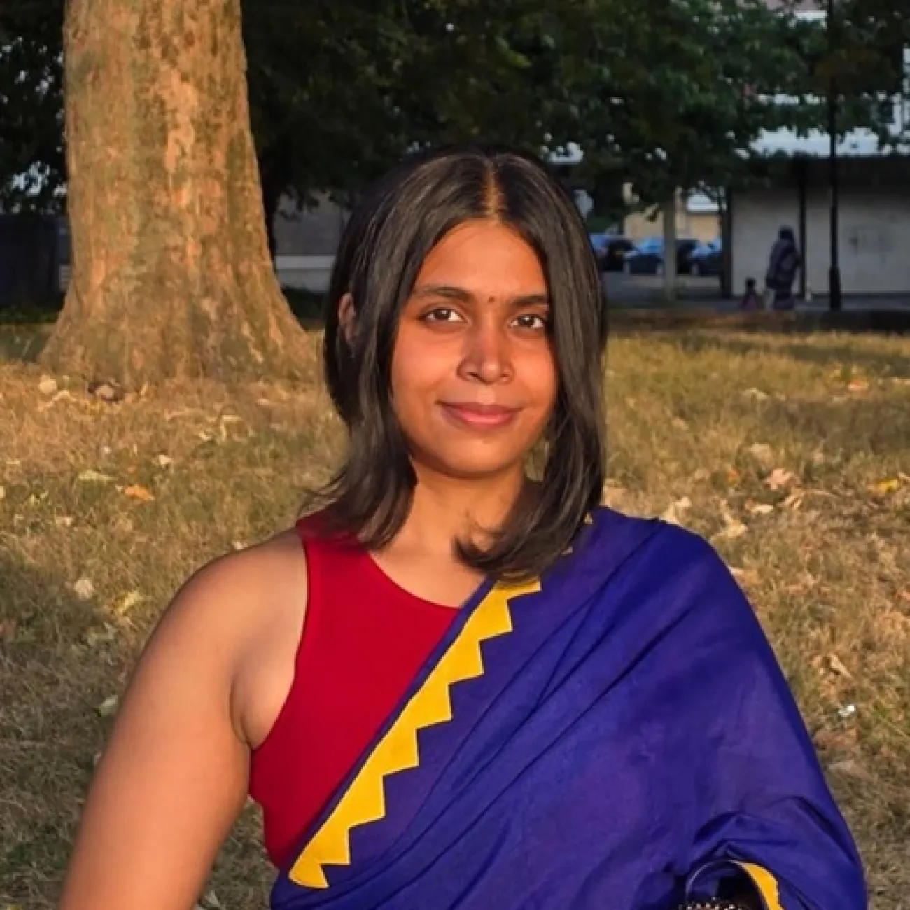 Bhavika Sachan