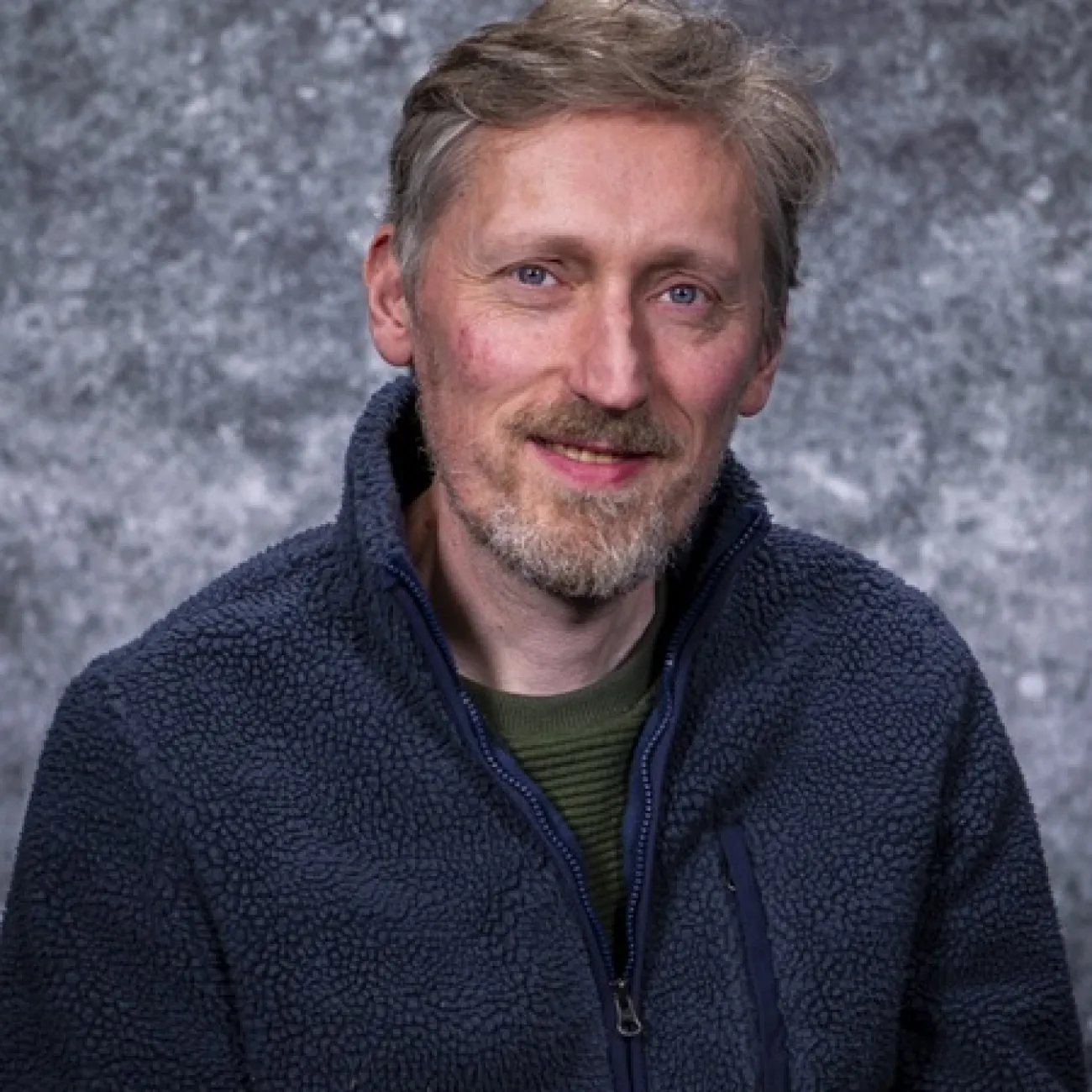 Professor Chris Armstrong