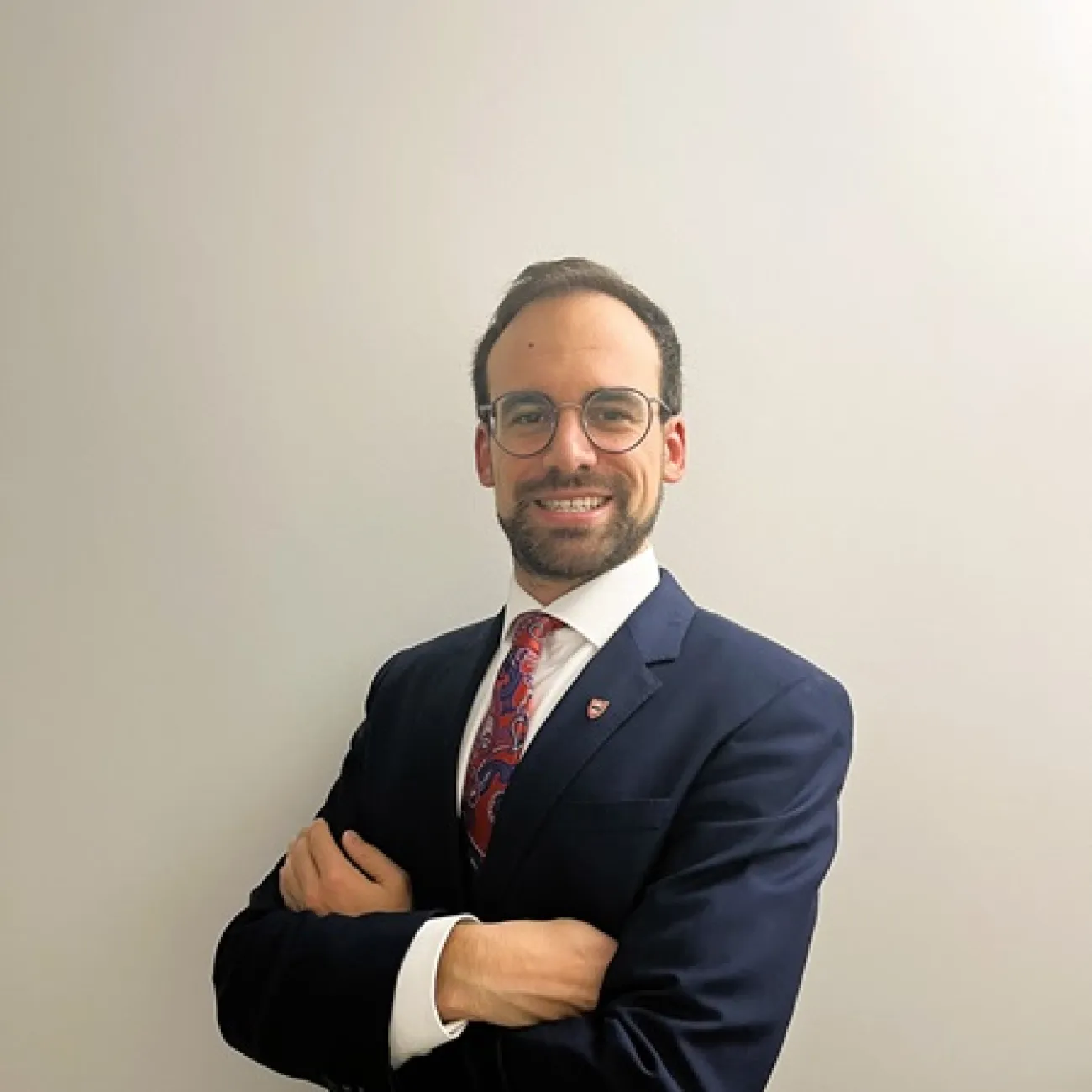 Doctor Carlos Espanol-Espinel