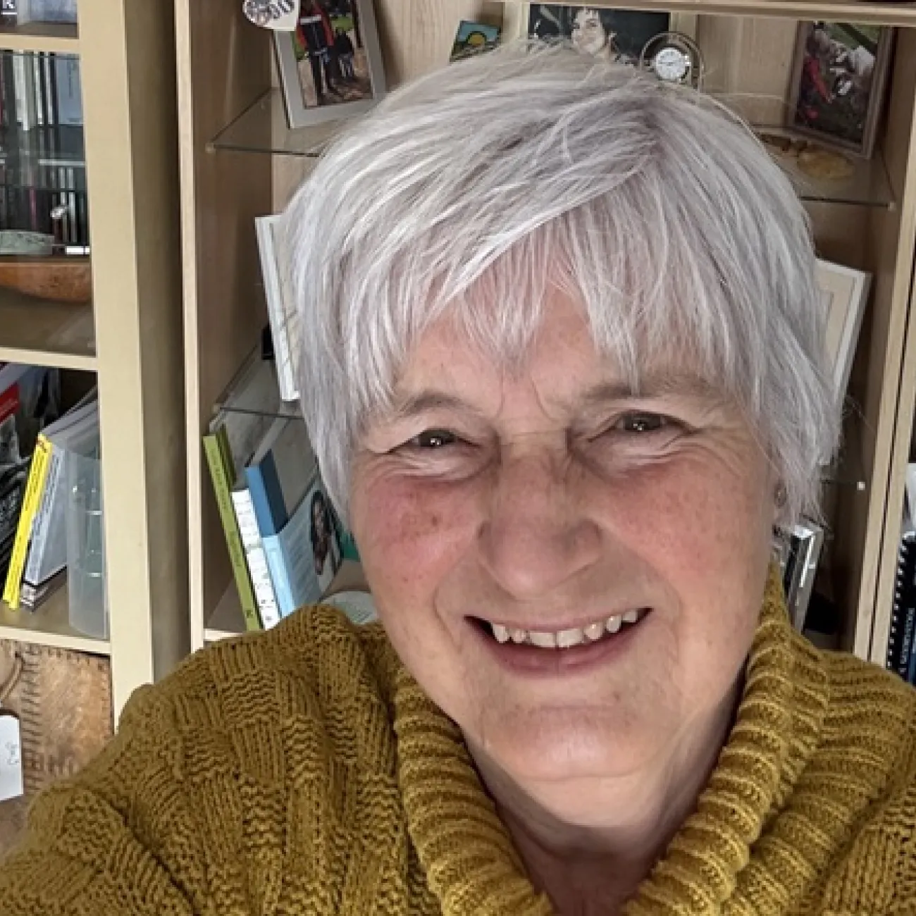 Catherine de Haas