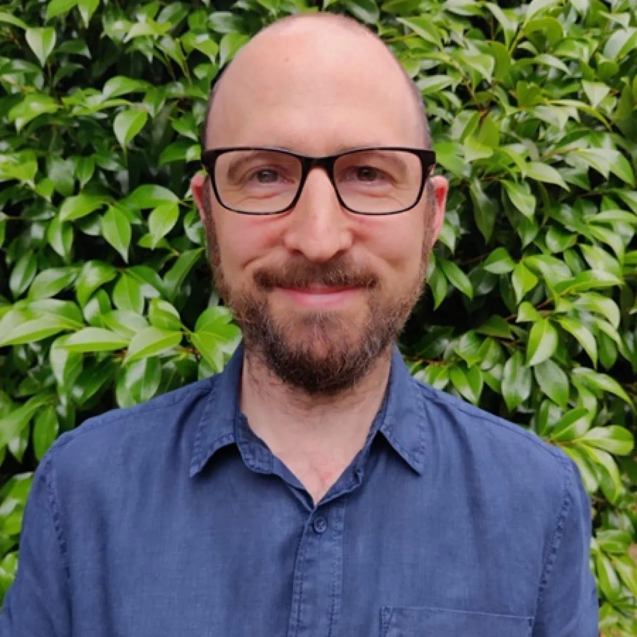 Professor Christopher Prior