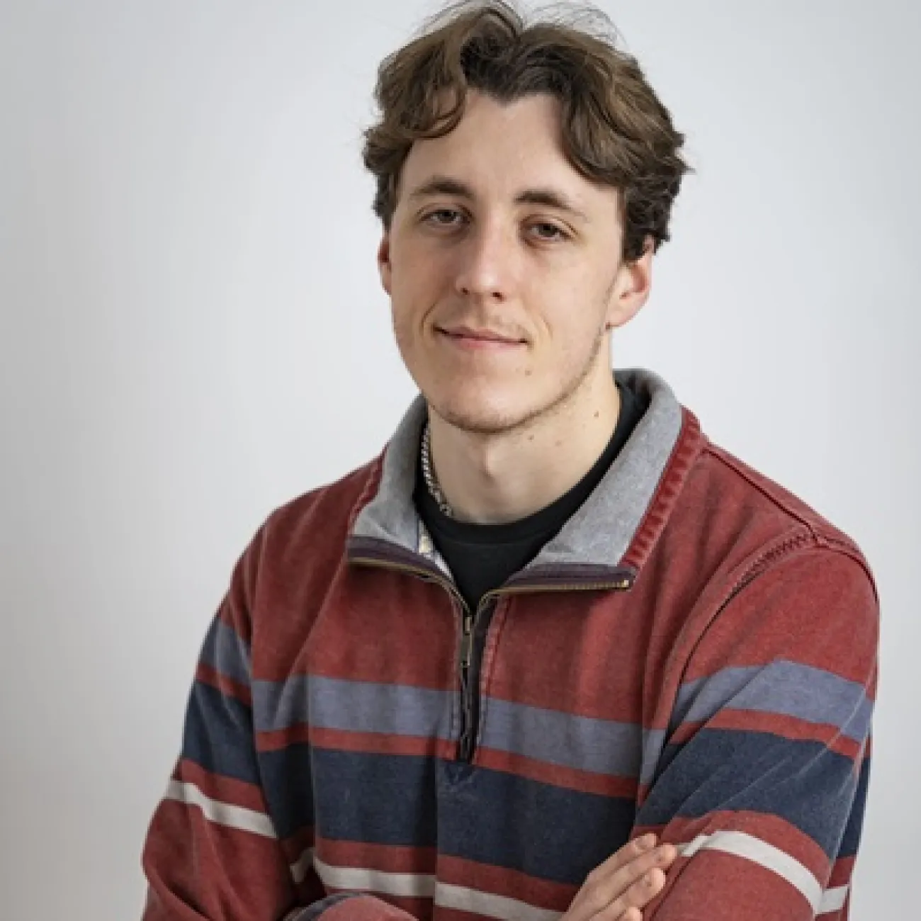 Mr Callum Musselwhite