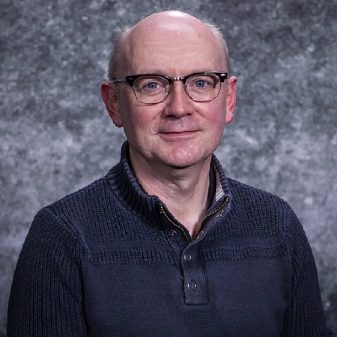 Doctor Declan Doyle