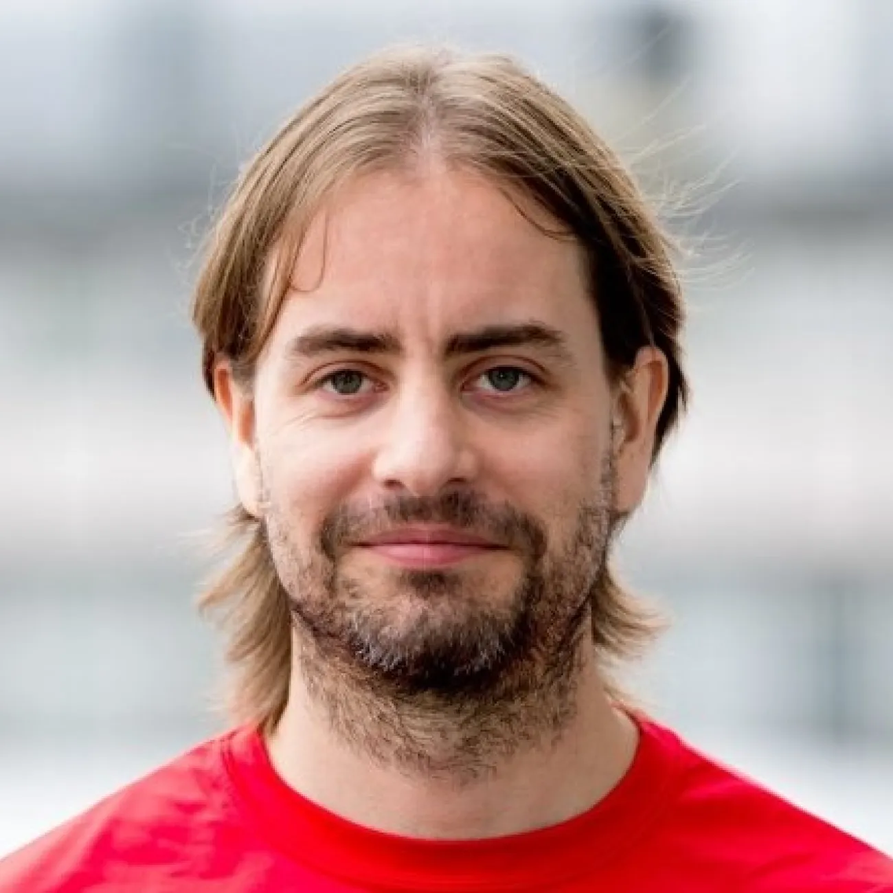 Professor David Thomas
