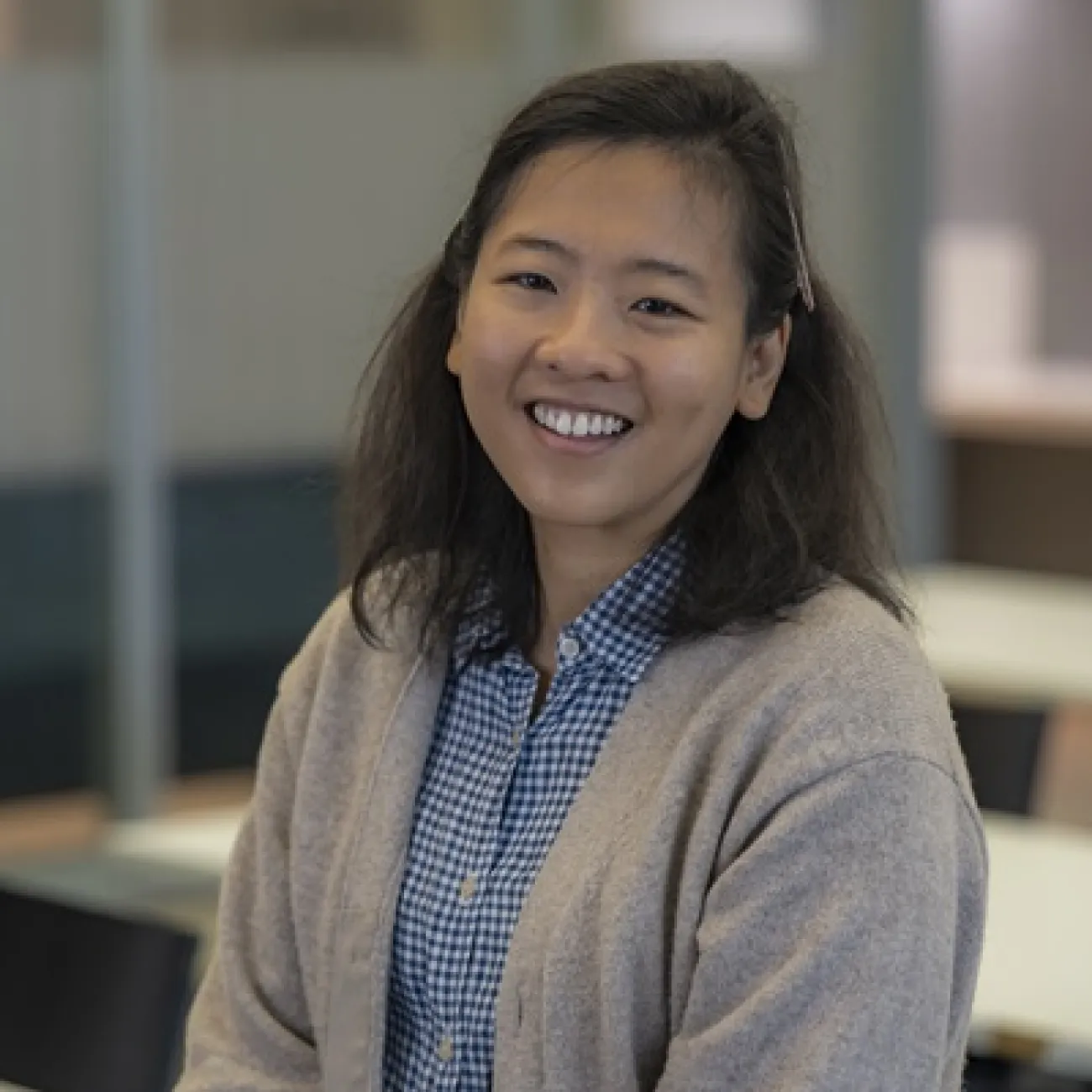 Doctor Dea Daniella Wangsawijaya