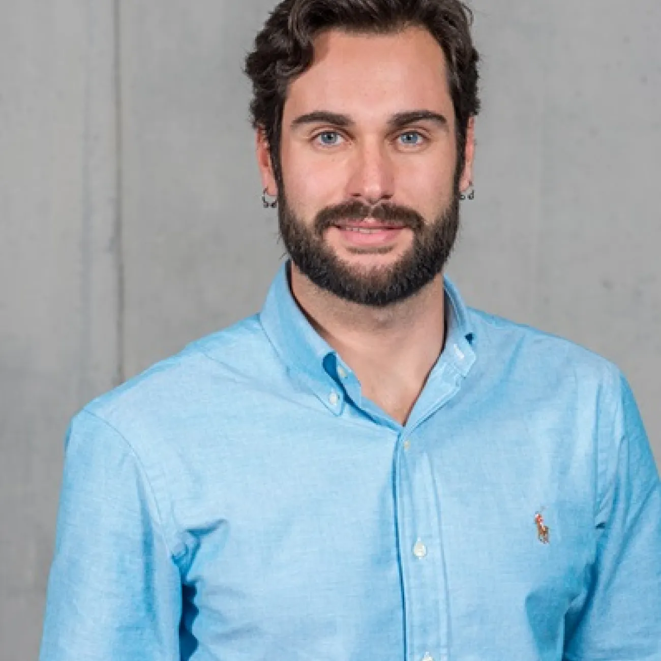 Professor Davide Filingeri