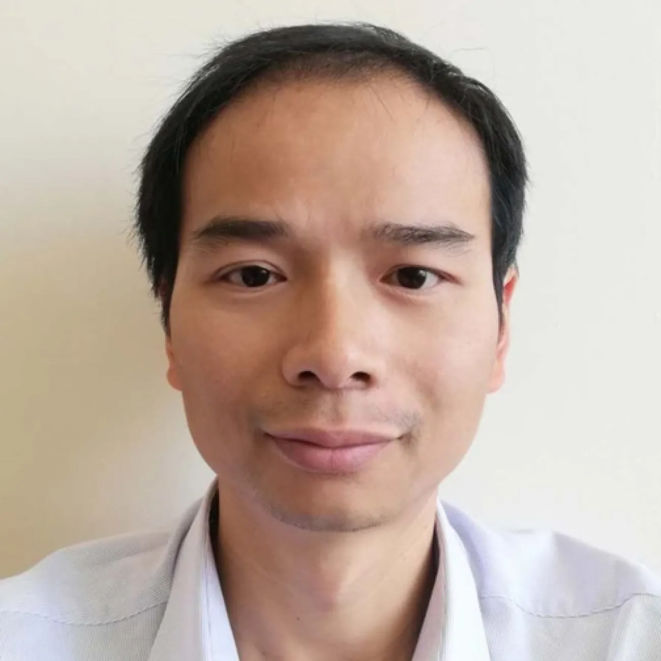 Doctor Dikai Guan