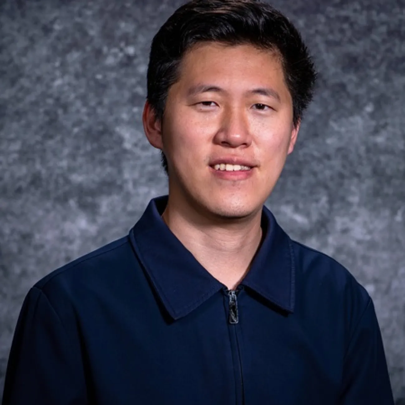 Mr Dadi Liu