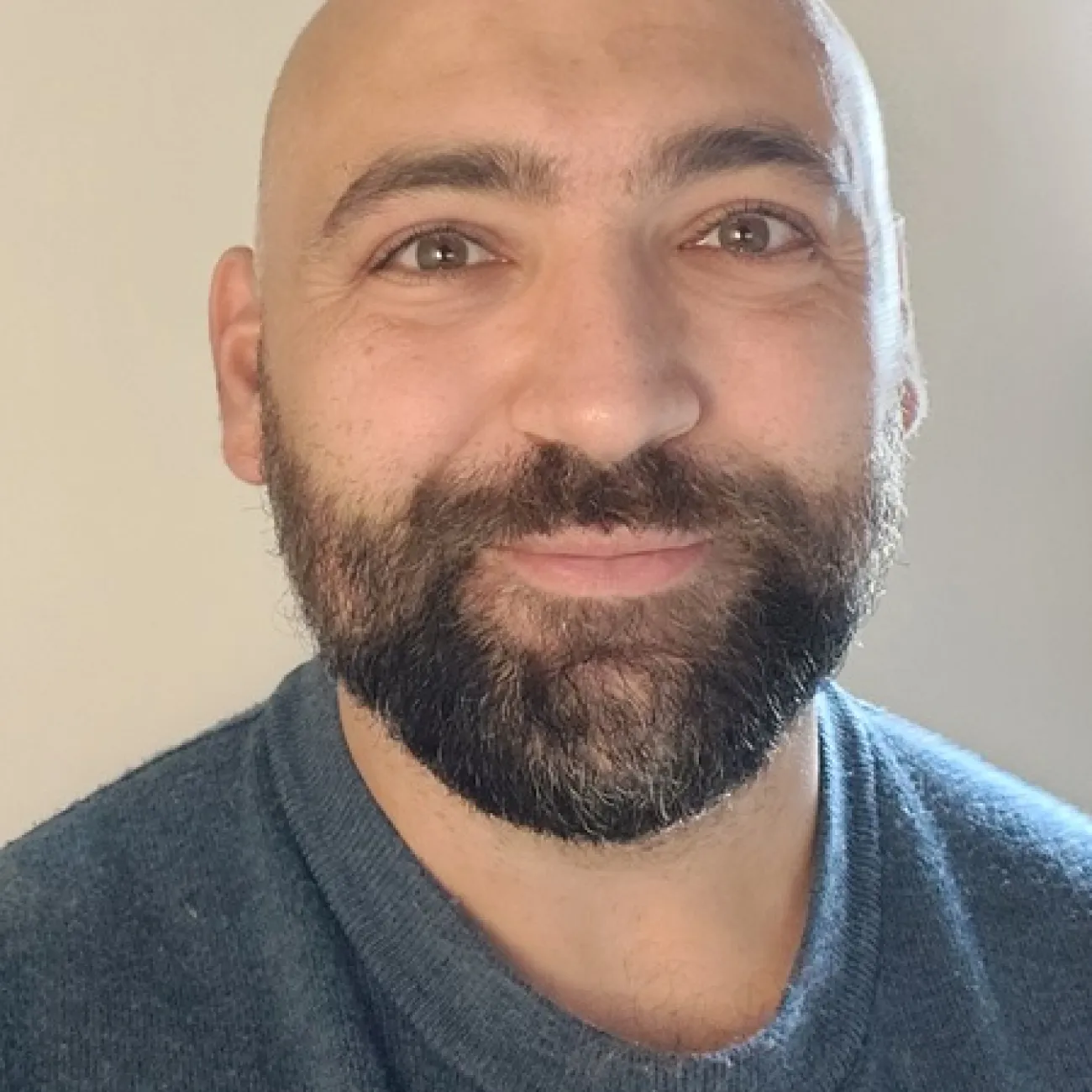Doctor Elias Arcondoulis