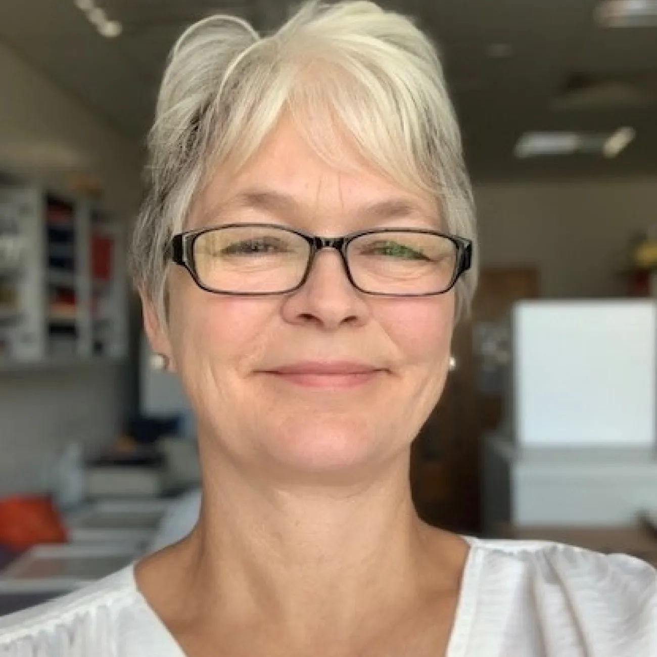 Doctor Elizabeth Miles