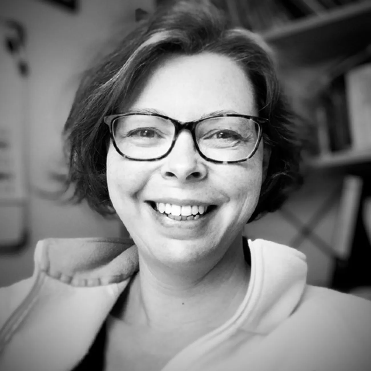 Doctor Emma Cowley-White