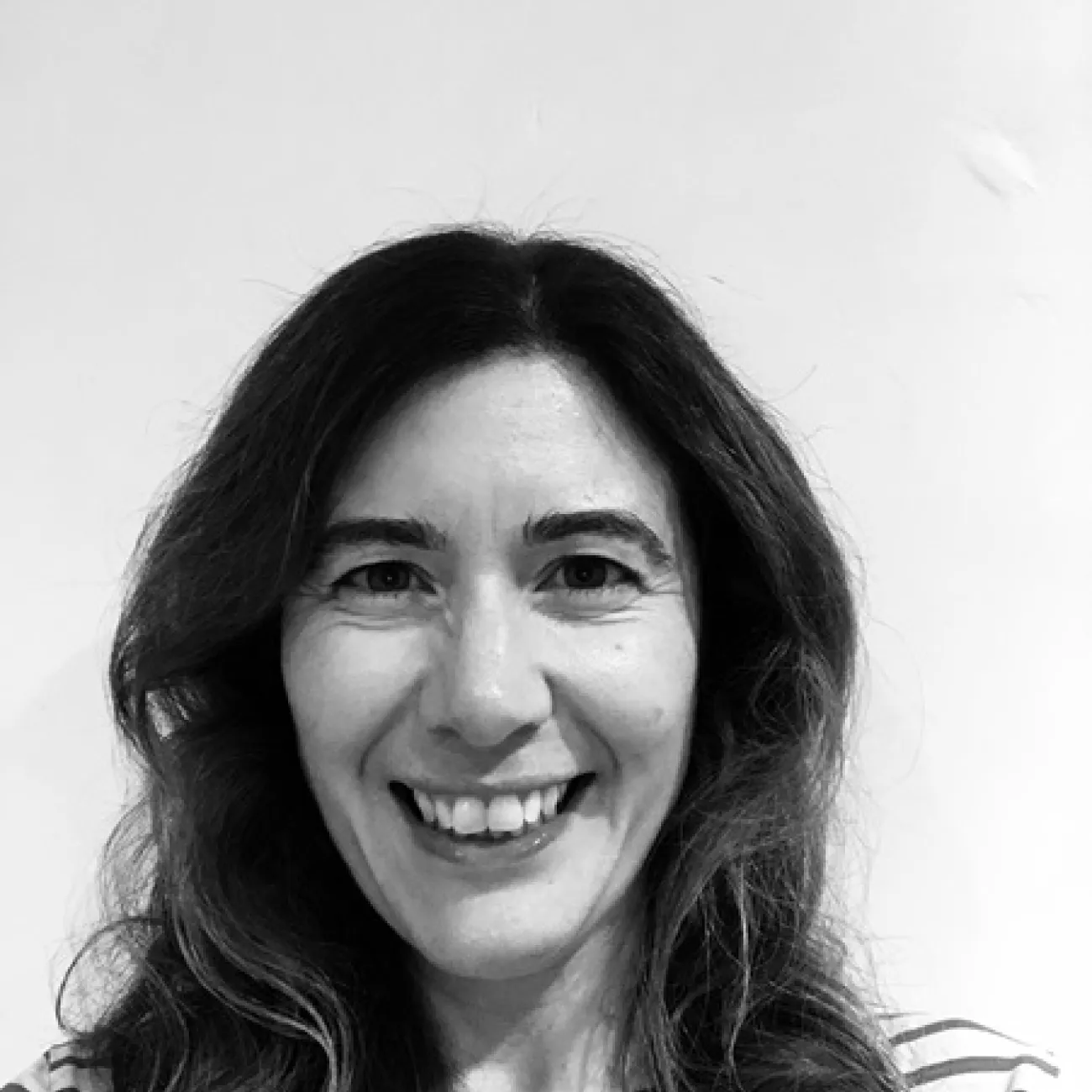 Professor Elizabeth Evans