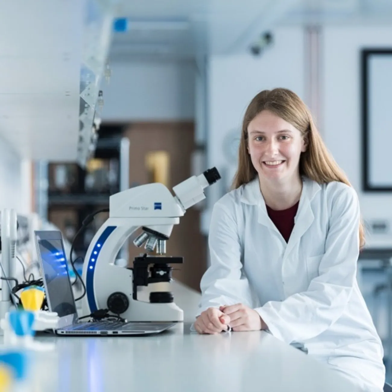 Doctor Eleanor Osborne