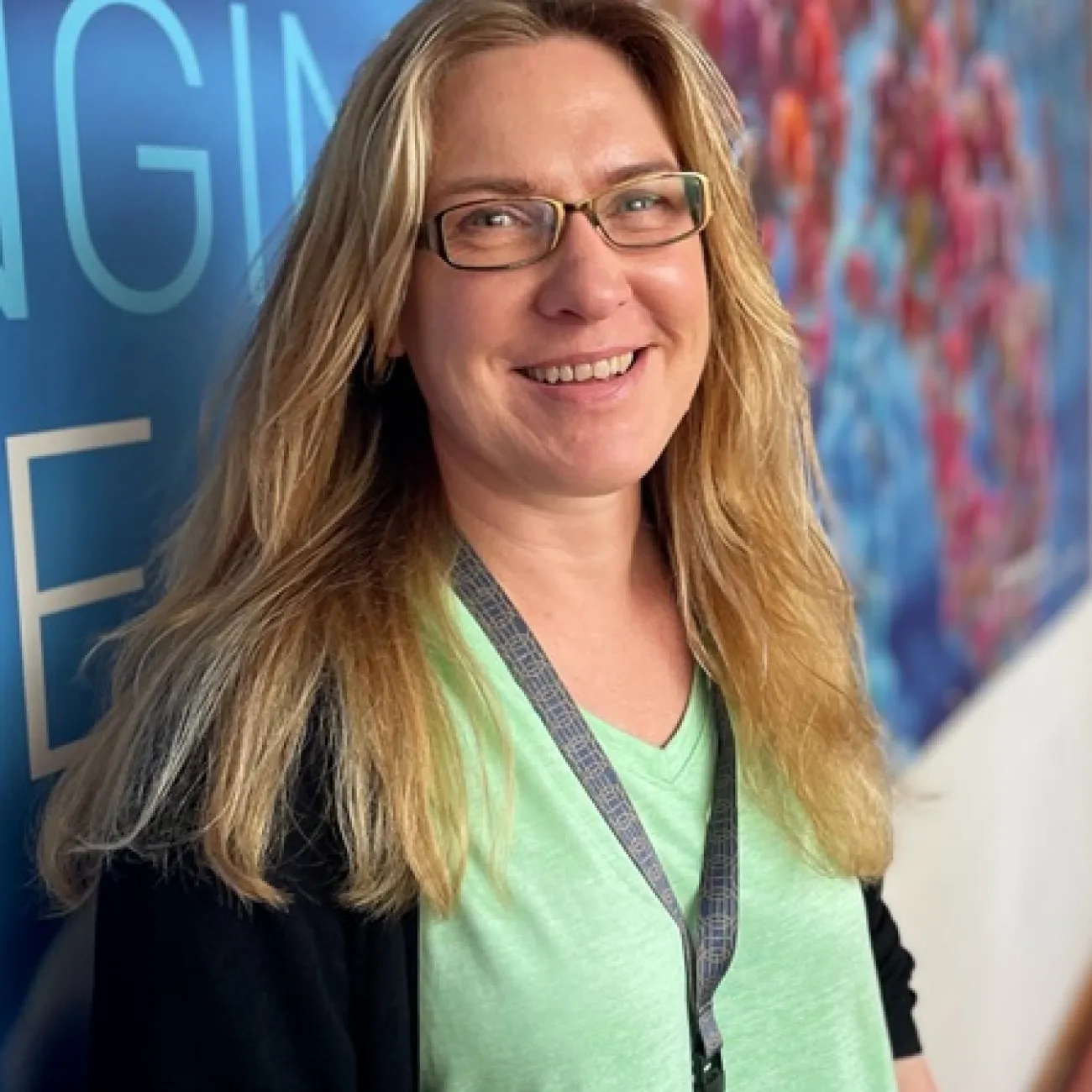 Doctor Emma Garratt