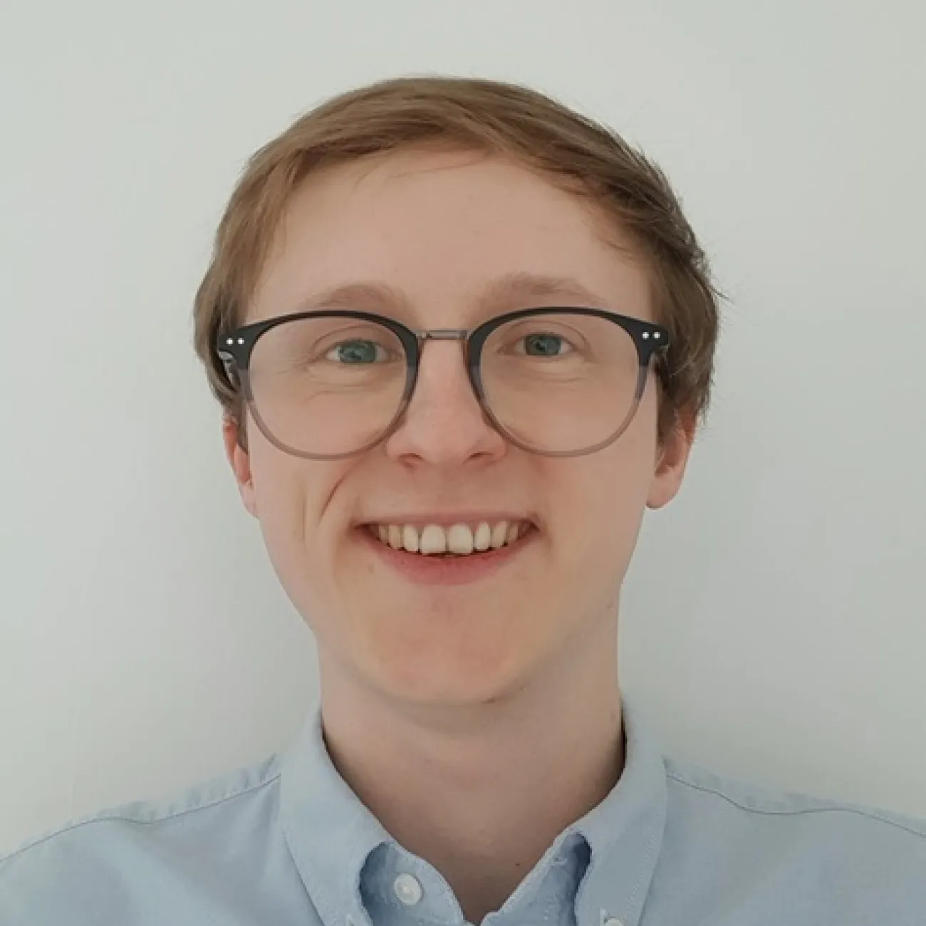 Doctor Euan McGonigle
