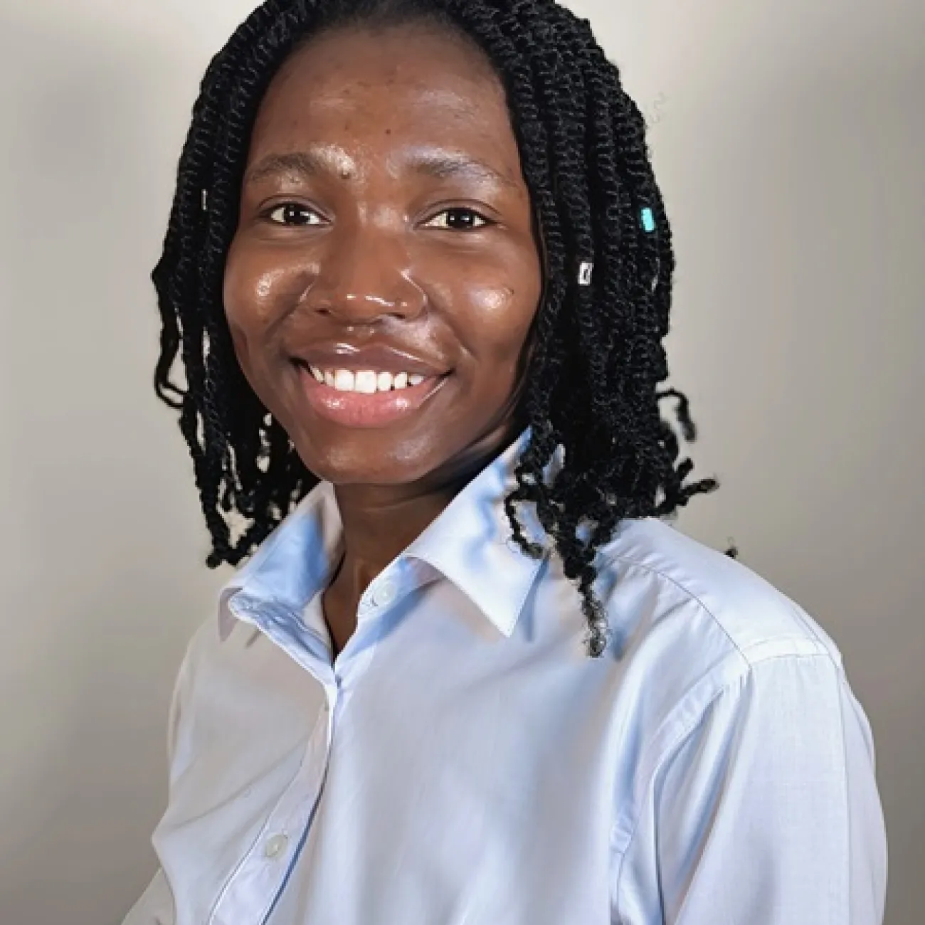 Miss Fidaus Abubakar