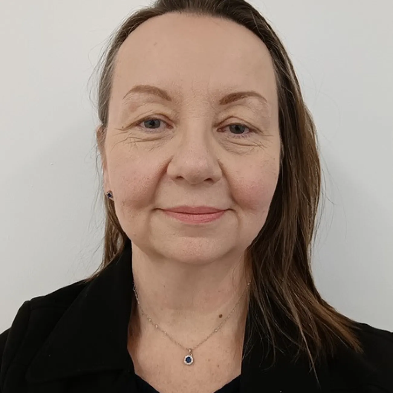 Professor Gabriela Czanner