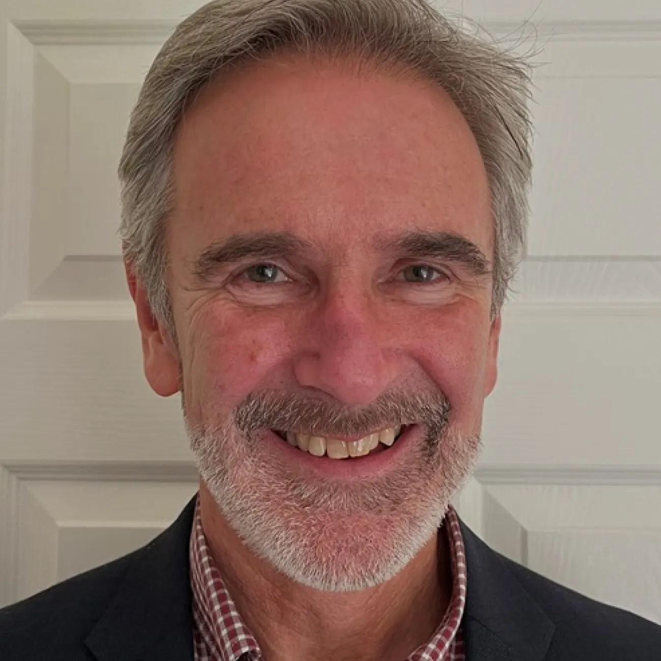 Professor Gary Connett