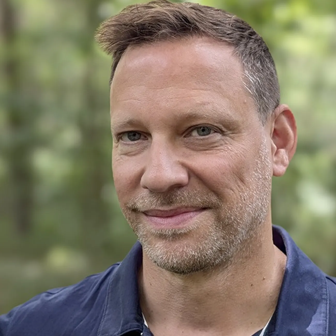 Professor Georges Limbert