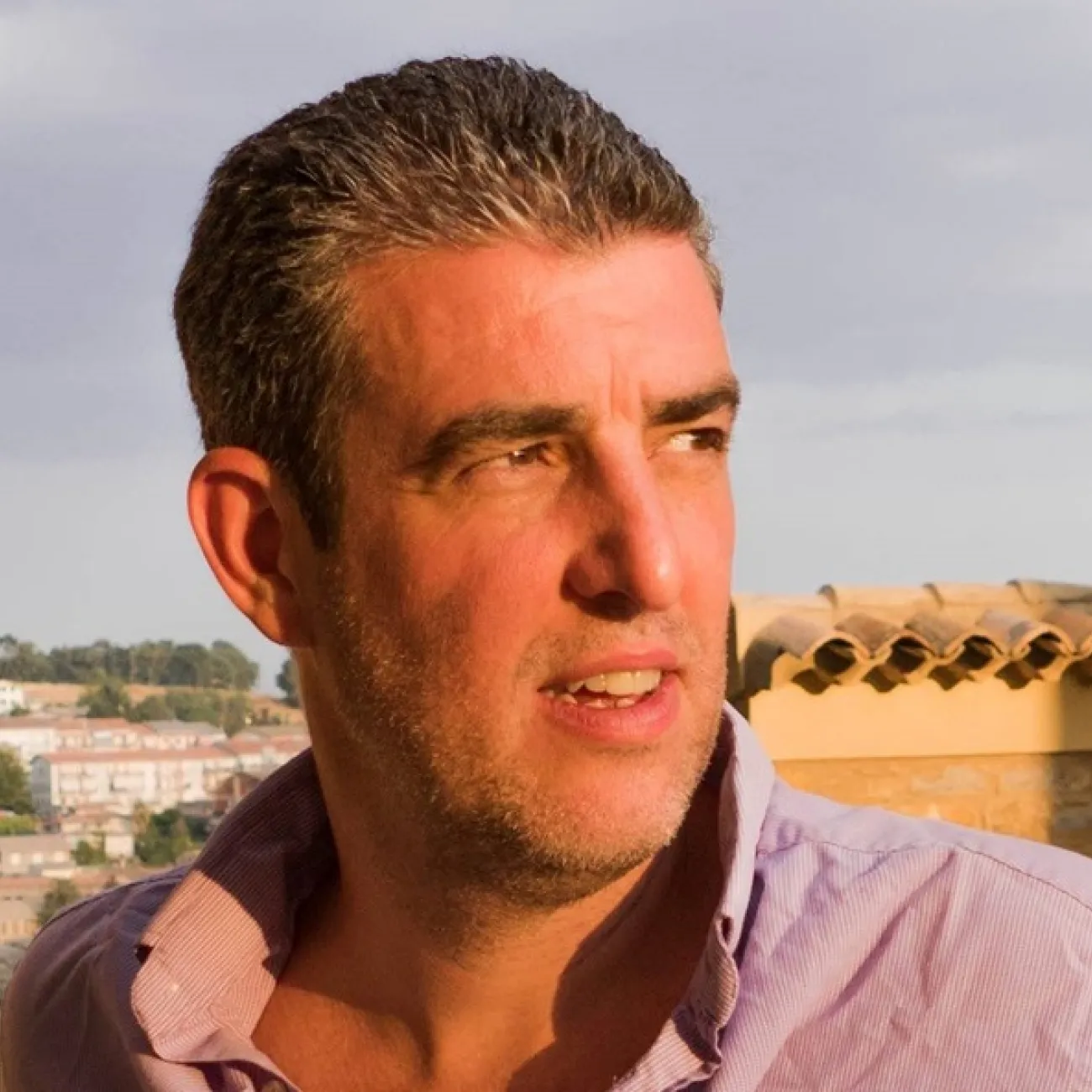 Doctor Graham Baxendale