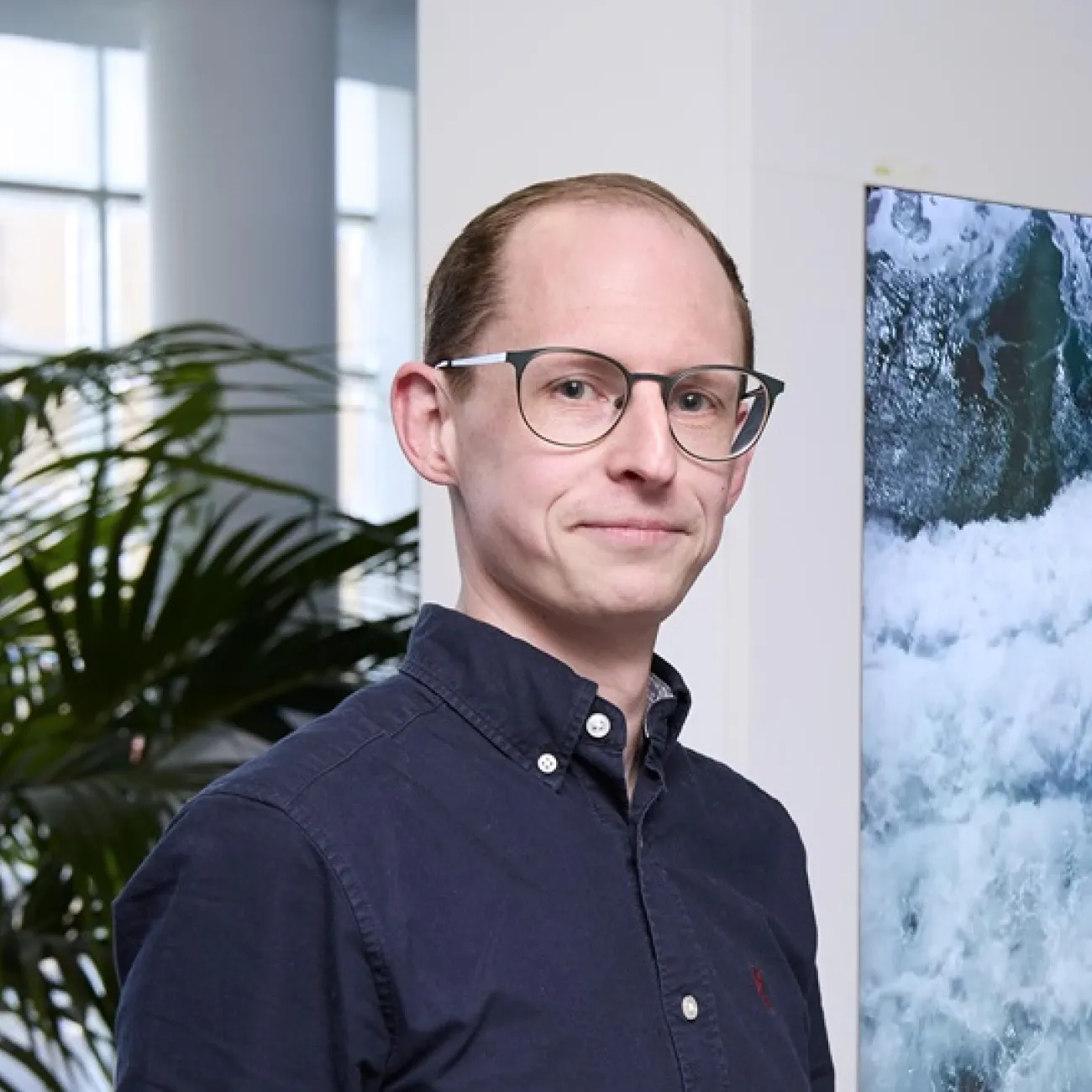 Doctor Gordon Inglis